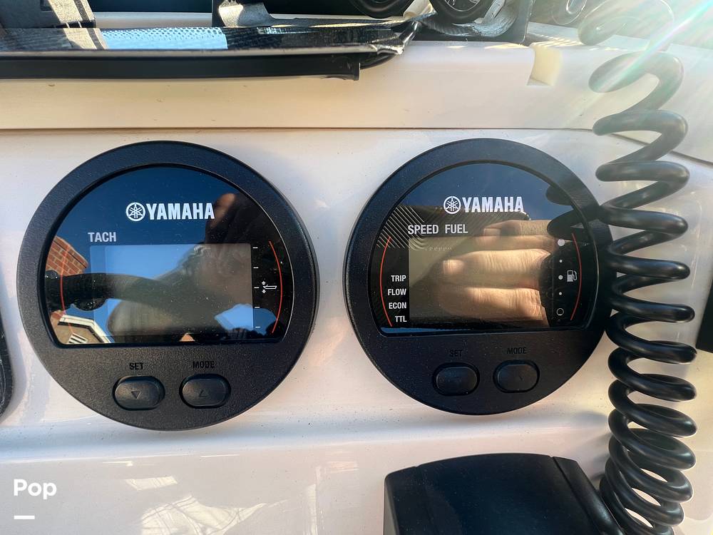 Slide: The Image of Scout 175 Sport Dorado 2019 - 39