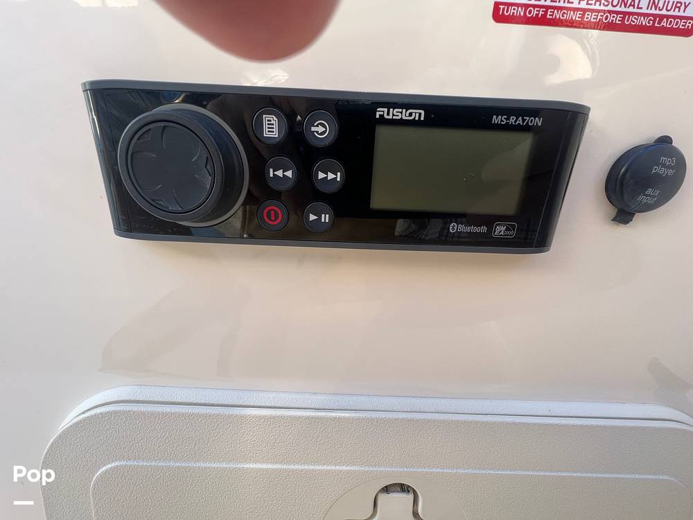 Slide: The Image of Scout 175 Sport Dorado 2019 - 40