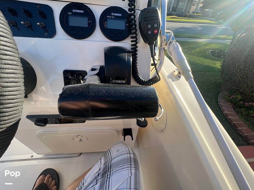 Slide: The Image of Scout 175 Sport Dorado 2019 - 41