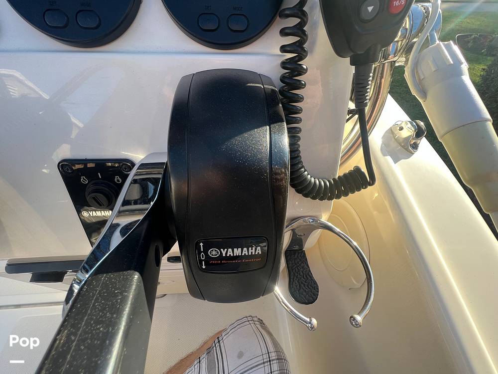 Slide: The Image of Scout 175 Sport Dorado 2019 - 42