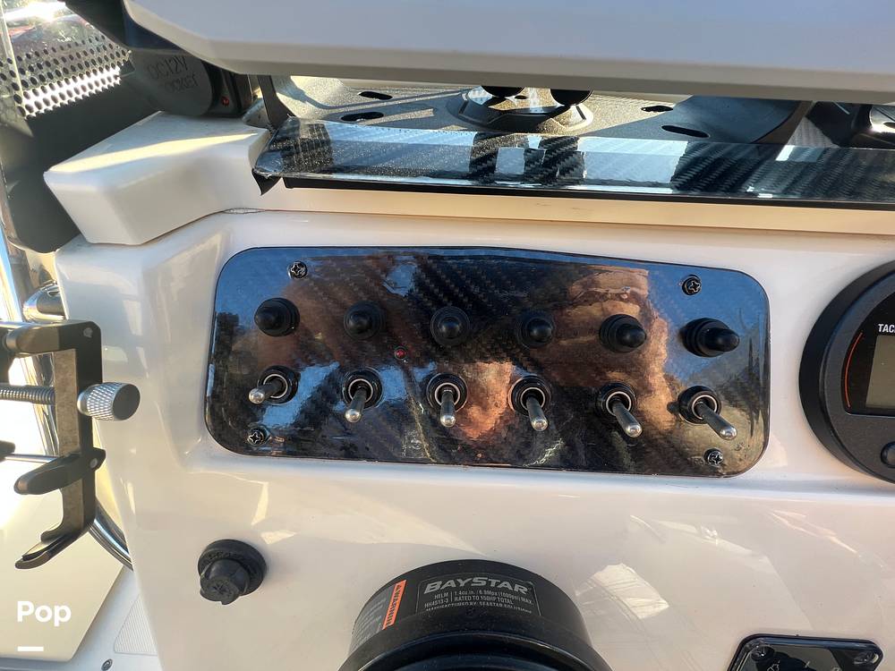 Slide: The Image of Scout 175 Sport Dorado 2019 - 44