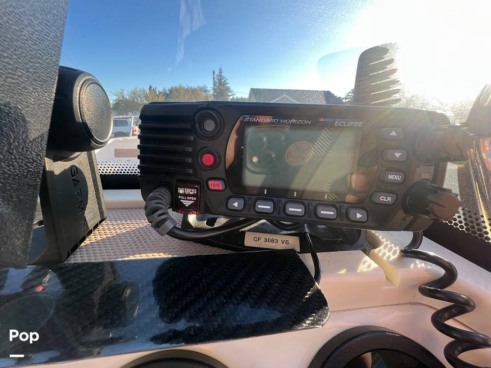 Slide: The Image of Scout 175 Sport Dorado 2019 - 45