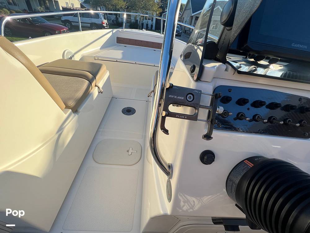 Slide: The Image of Scout 175 Sport Dorado 2019 - 47