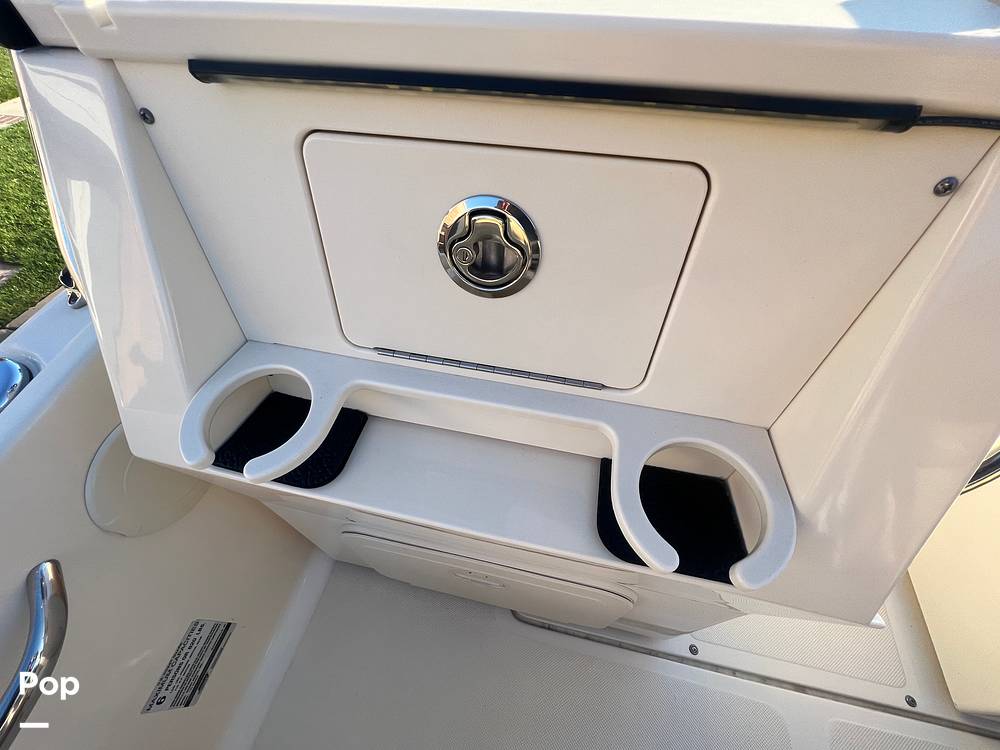 Slide: The Image of Scout 175 Sport Dorado 2019 - 49