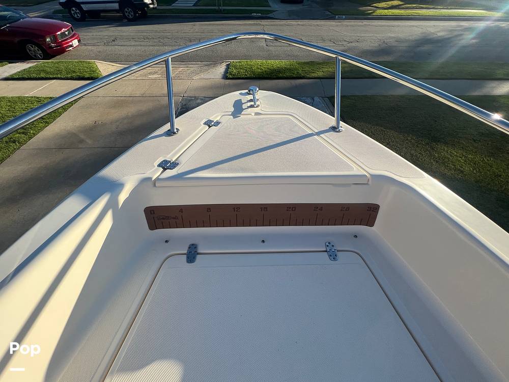 Slide: The Image of Scout 175 Sport Dorado 2019 - 51
