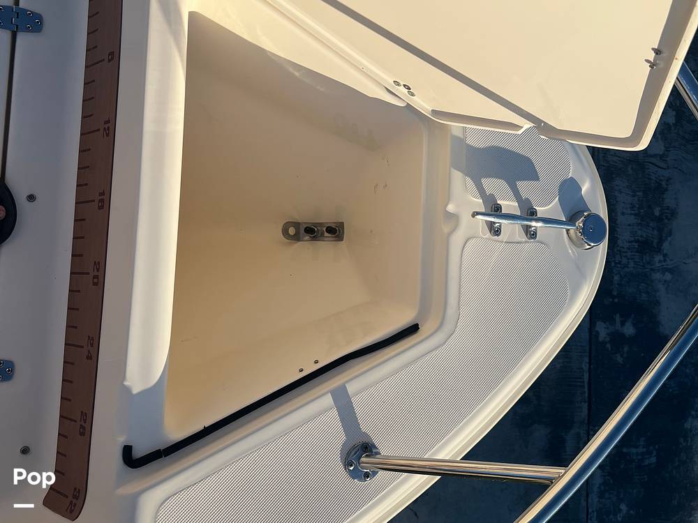 Slide: The Image of Scout 175 Sport Dorado 2019 - 60
