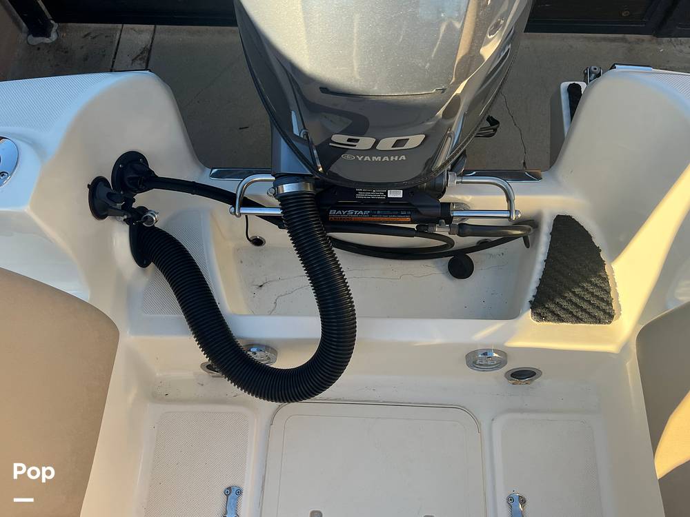 Slide: The Image of Scout 175 Sport Dorado 2019 - 65