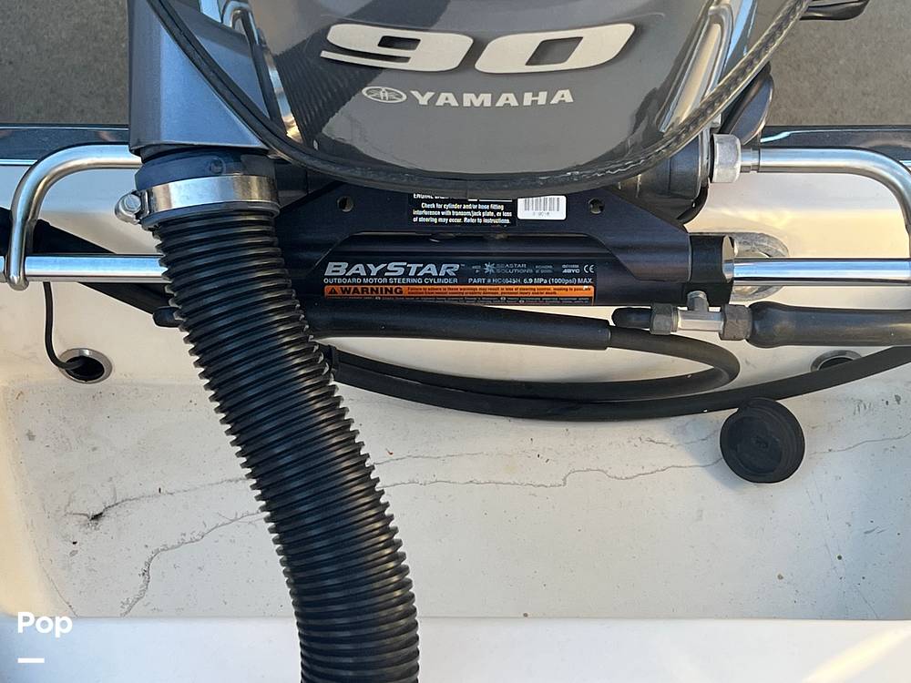 Slide: The Image of Scout 175 Sport Dorado 2019 - 66
