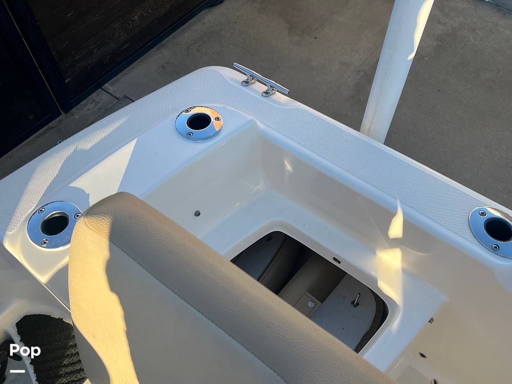 Slide: The Image of Scout 175 Sport Dorado 2019 - 68