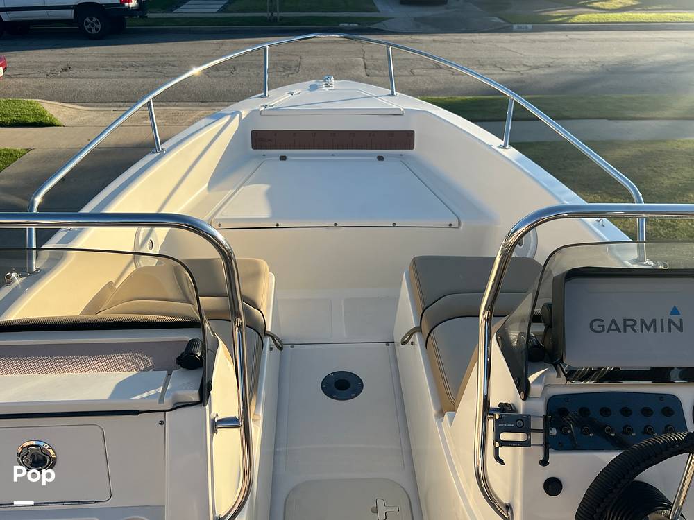 Slide: The Image of Scout 175 Sport Dorado 2019 - 71