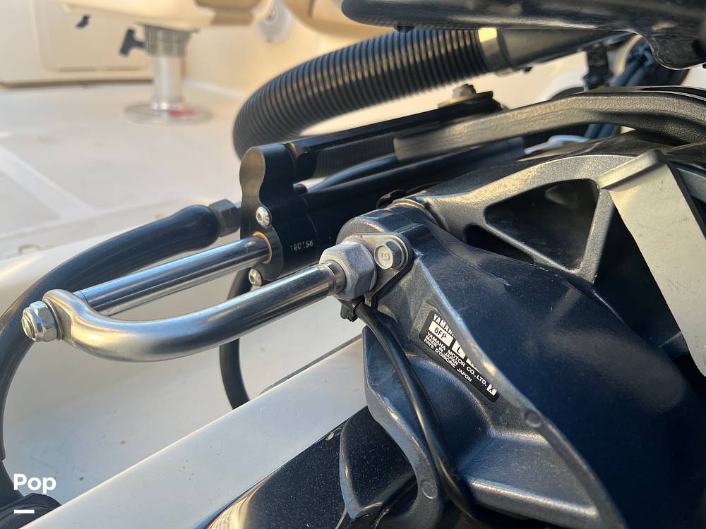 Slide: The Image of Scout 175 Sport Dorado 2019 - 75