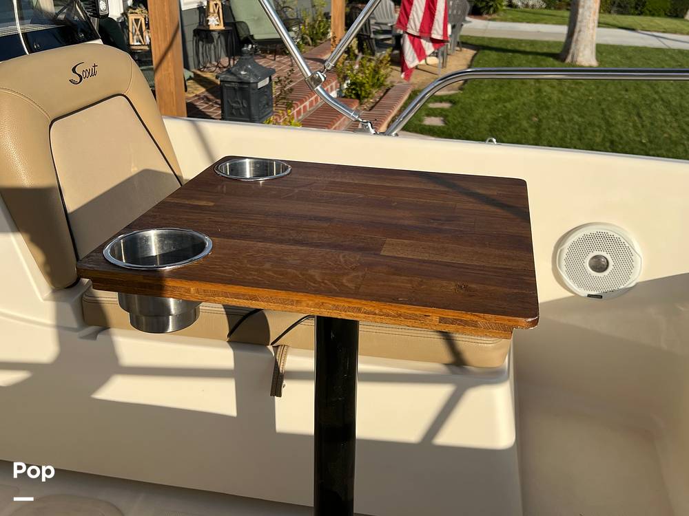 Slide: The Image of Scout 175 Sport Dorado 2019 - 81