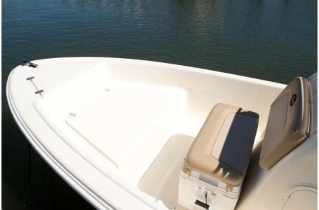 Slide: The Image of Scout 175 Sportfish 2023 - 2