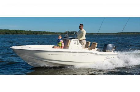 Slide: The Image of Scout 175 Sportfish 2023 - 6