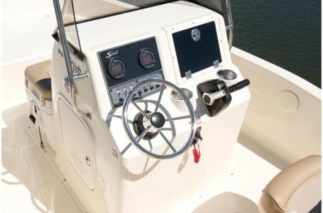 Slide: The Image of Scout 175 Sportfish 2023 - 9