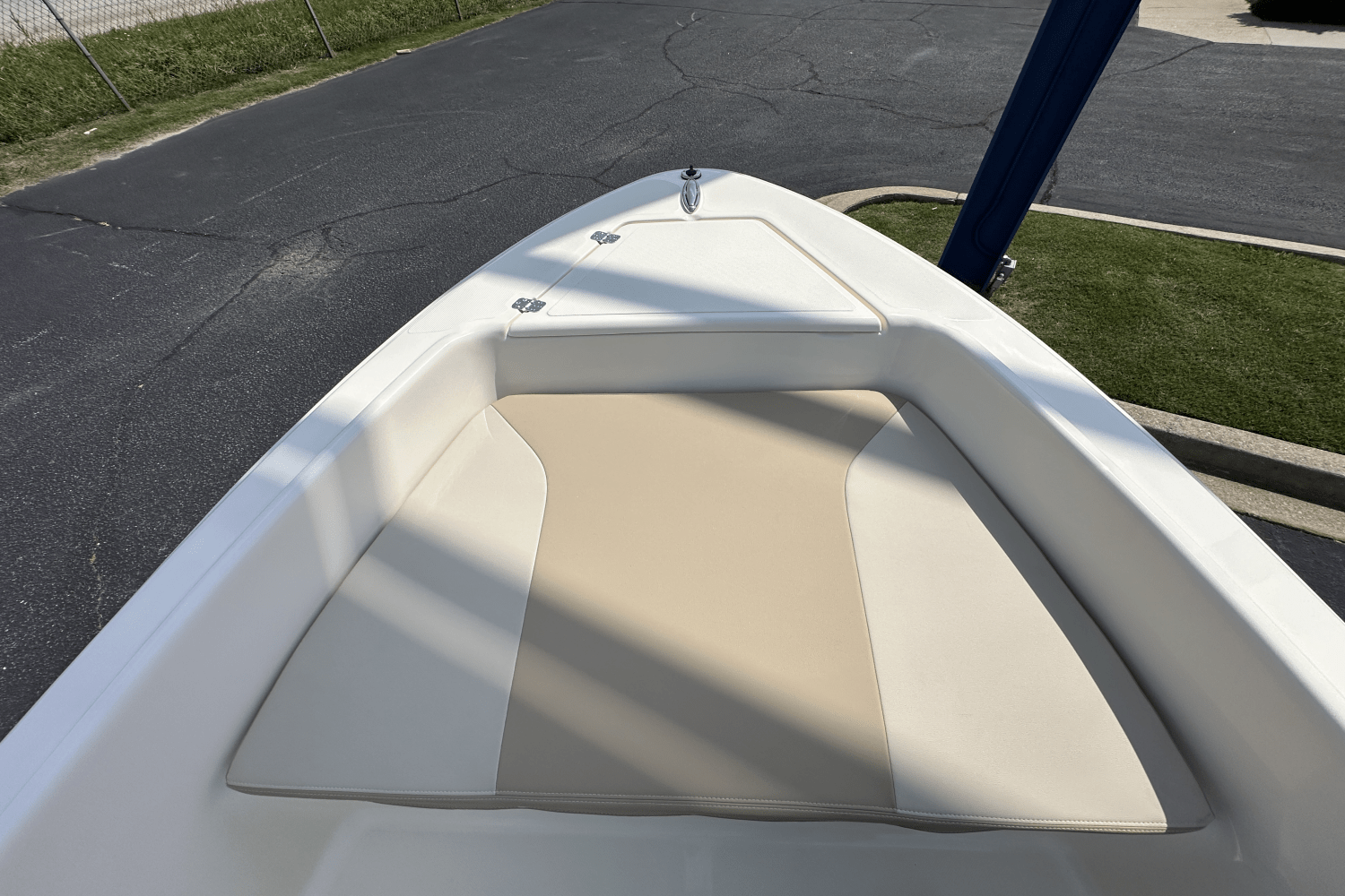 Slide: The Image of Scout 175 Sportfish 2025 - 15