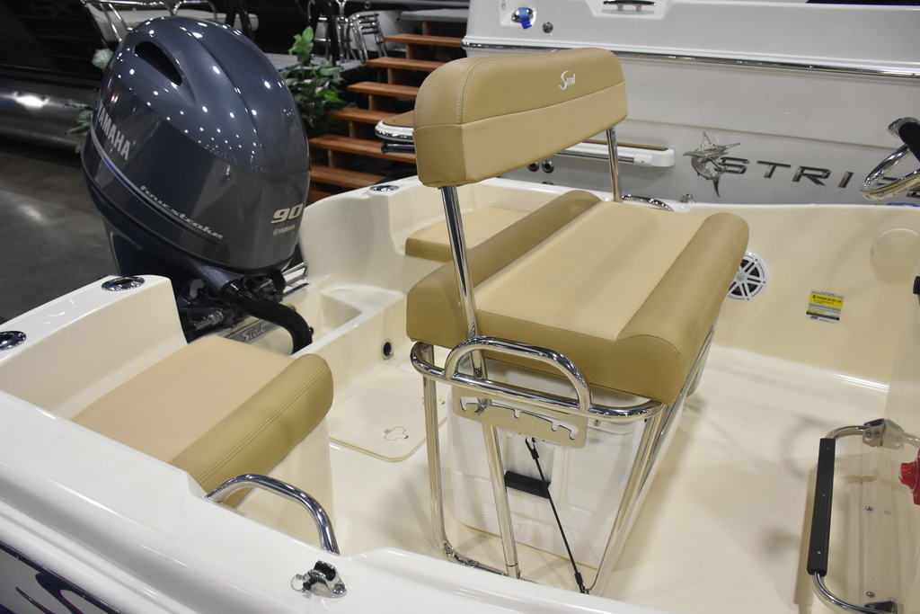 Slide: The Image of Scout 175 Sportfish 2025 - 5