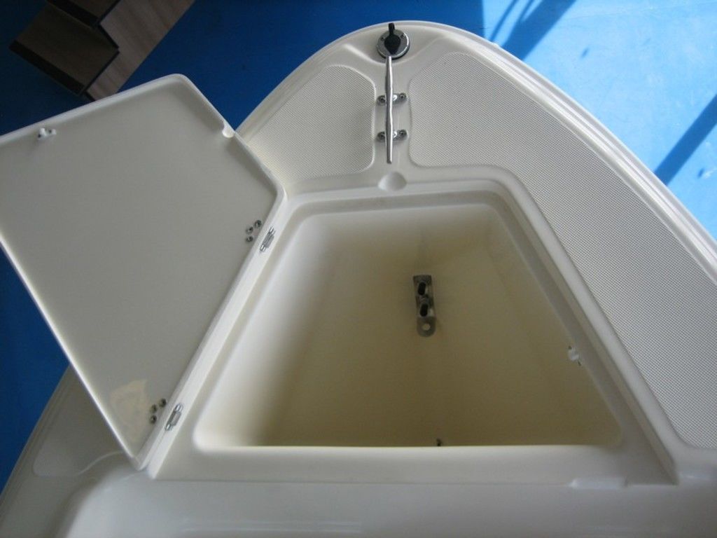 Slide: The Image of Scout 175 Sportfish 2025 - 8