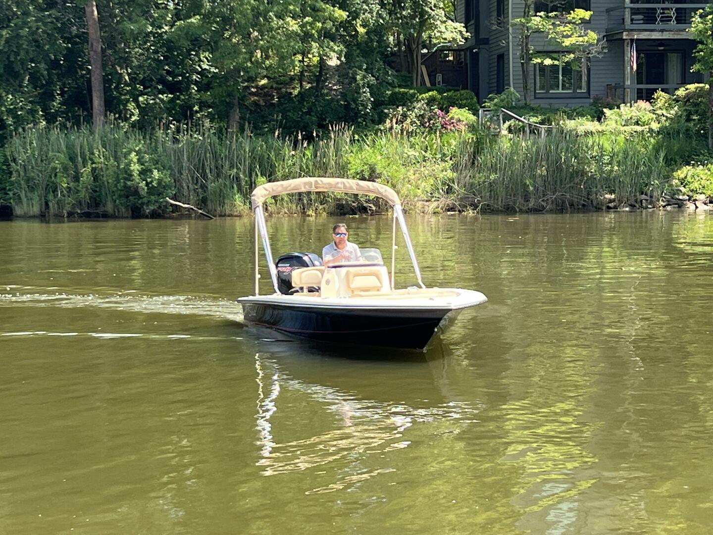 Slide: The Image of Scout 177 Sport 2024 - 4879321