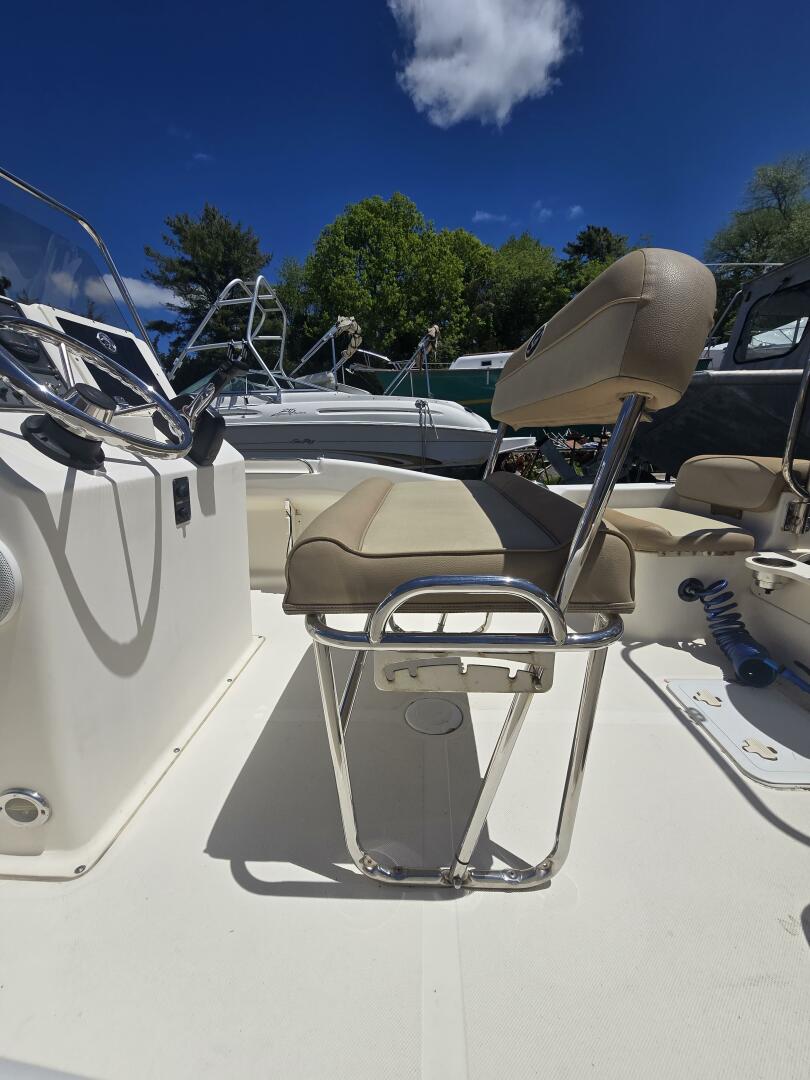 Slide: The Image of Scout 187 Sportfish 2007 - 5324282