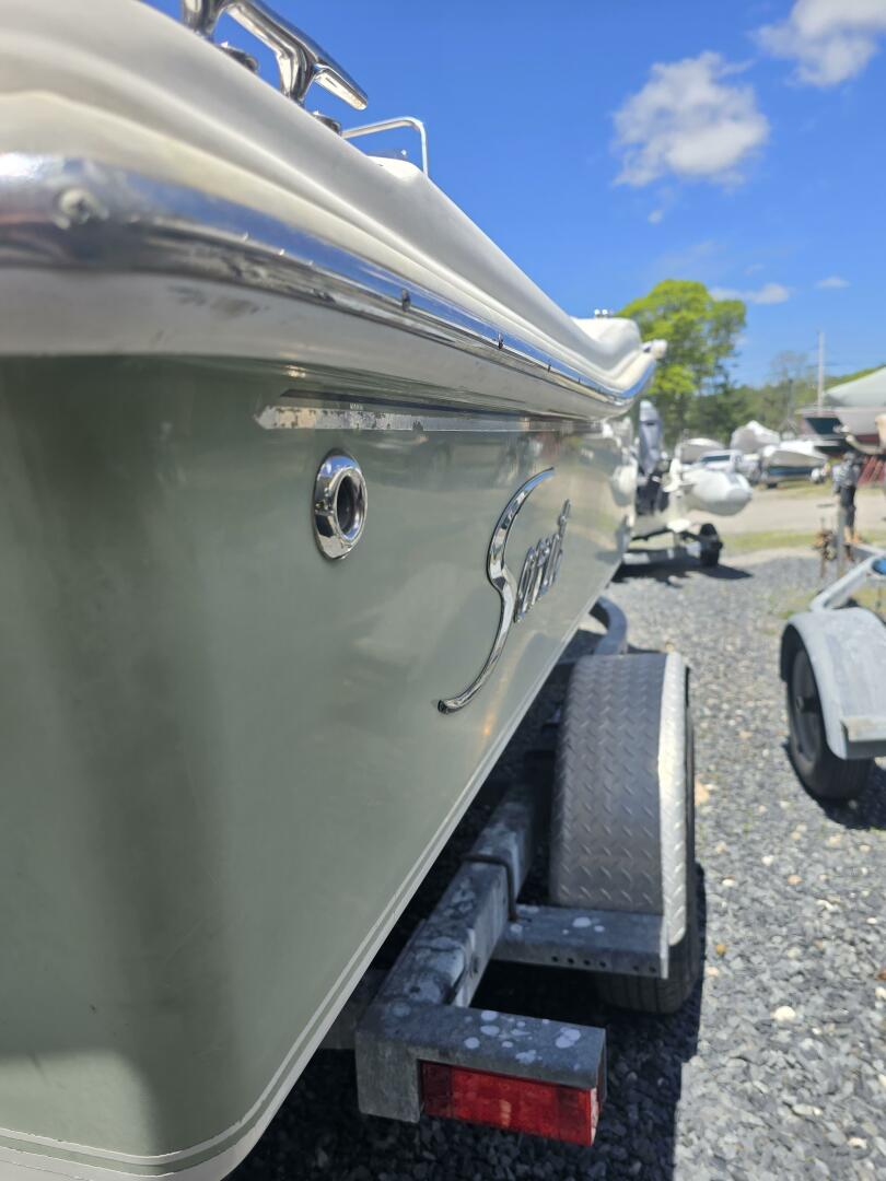 Slide: The Image of Scout 187 Sportfish 2007 - 5324299