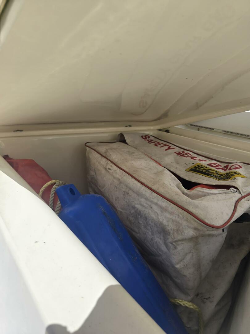 Slide: The Image of Scout 187 Sportfish 2007 - 5324308