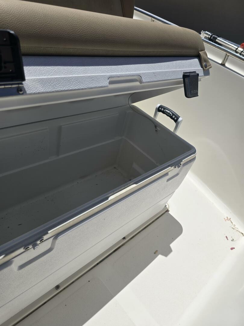 Slide: The Image of Scout 187 Sportfish 2007 - 5324310