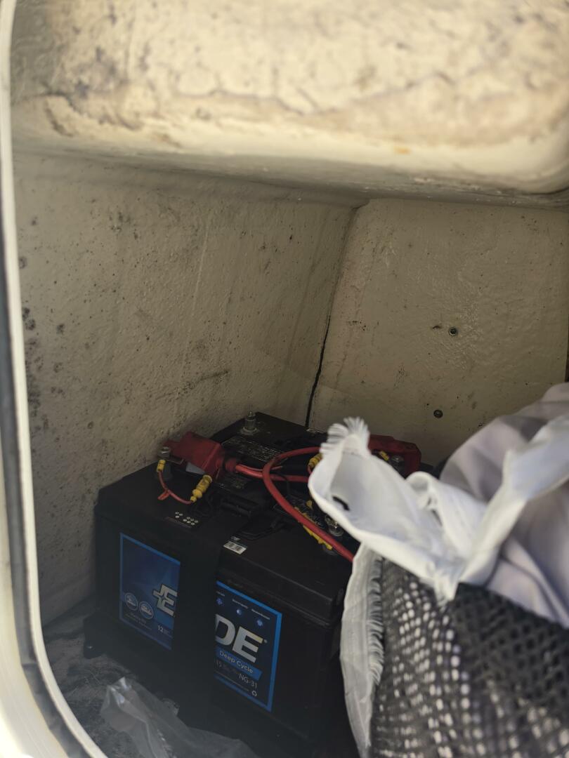 Slide: The Image of Scout 187 Sportfish 2007 - 5324315