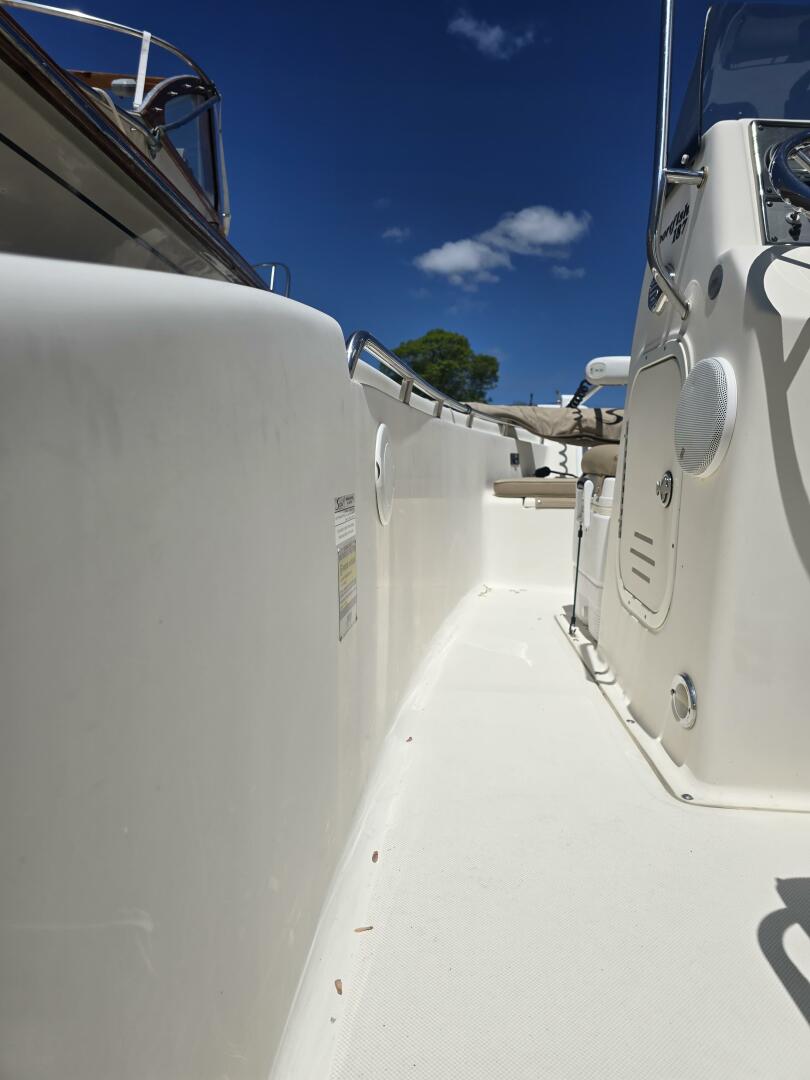 Slide: The Image of Scout 187 Sportfish 2007 - 5324325