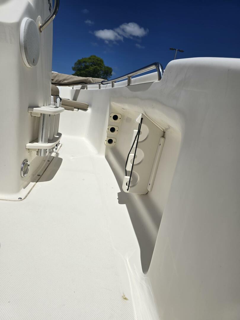 Slide: The Image of Scout 187 Sportfish 2007 - 5324328