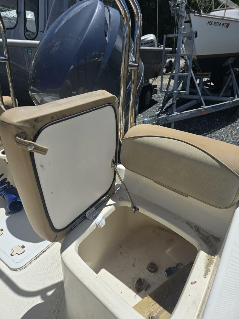 Slide: The Image of Scout 187 Sportfish 2007 - 5324333