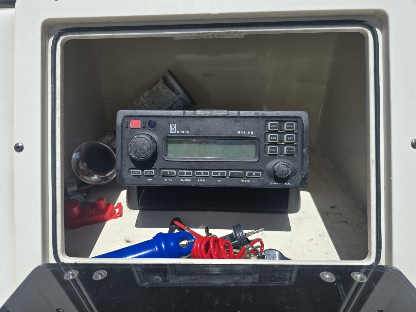 Slide: The Image of Scout 187 Sportfish 2007 - 5324344