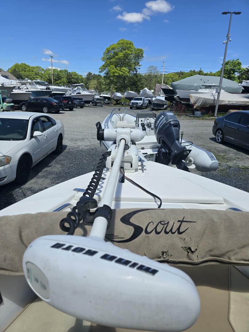 Slide: The Image of Scout 187 Sportfish 2007 - 5324347