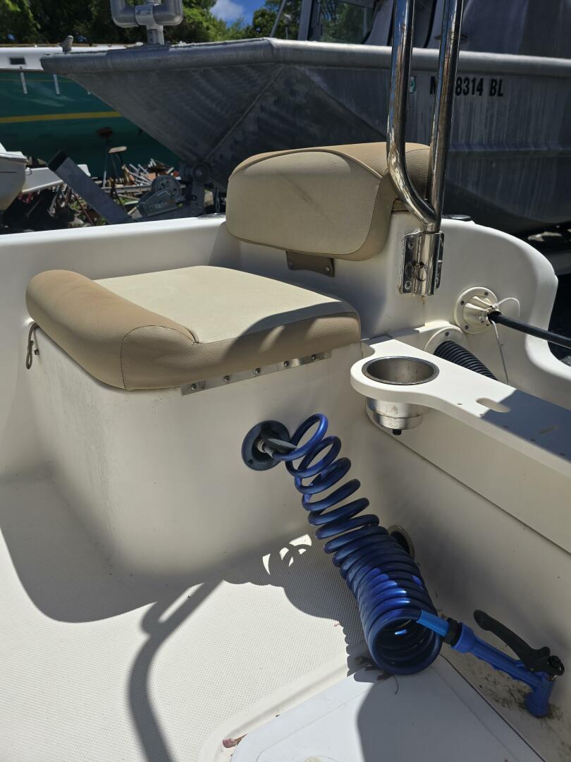 Slide: The Image of Scout 187 Sportfish 2007 - 5324348