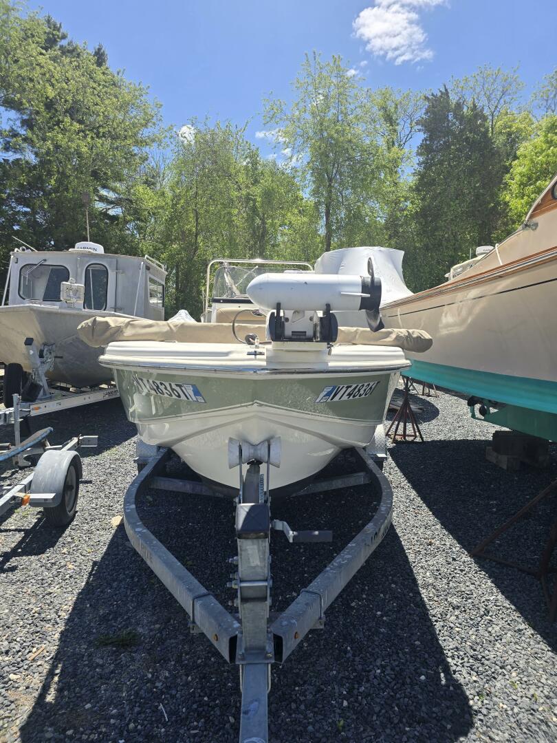 Slide: The Image of Scout 187 Sportfish 2007 - 5324369