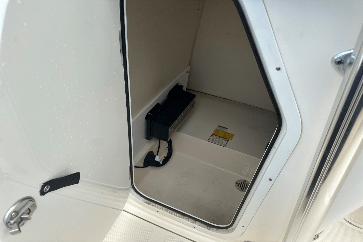 Slide: The Image of Scout 195 SPORTFISH 2018 - 8