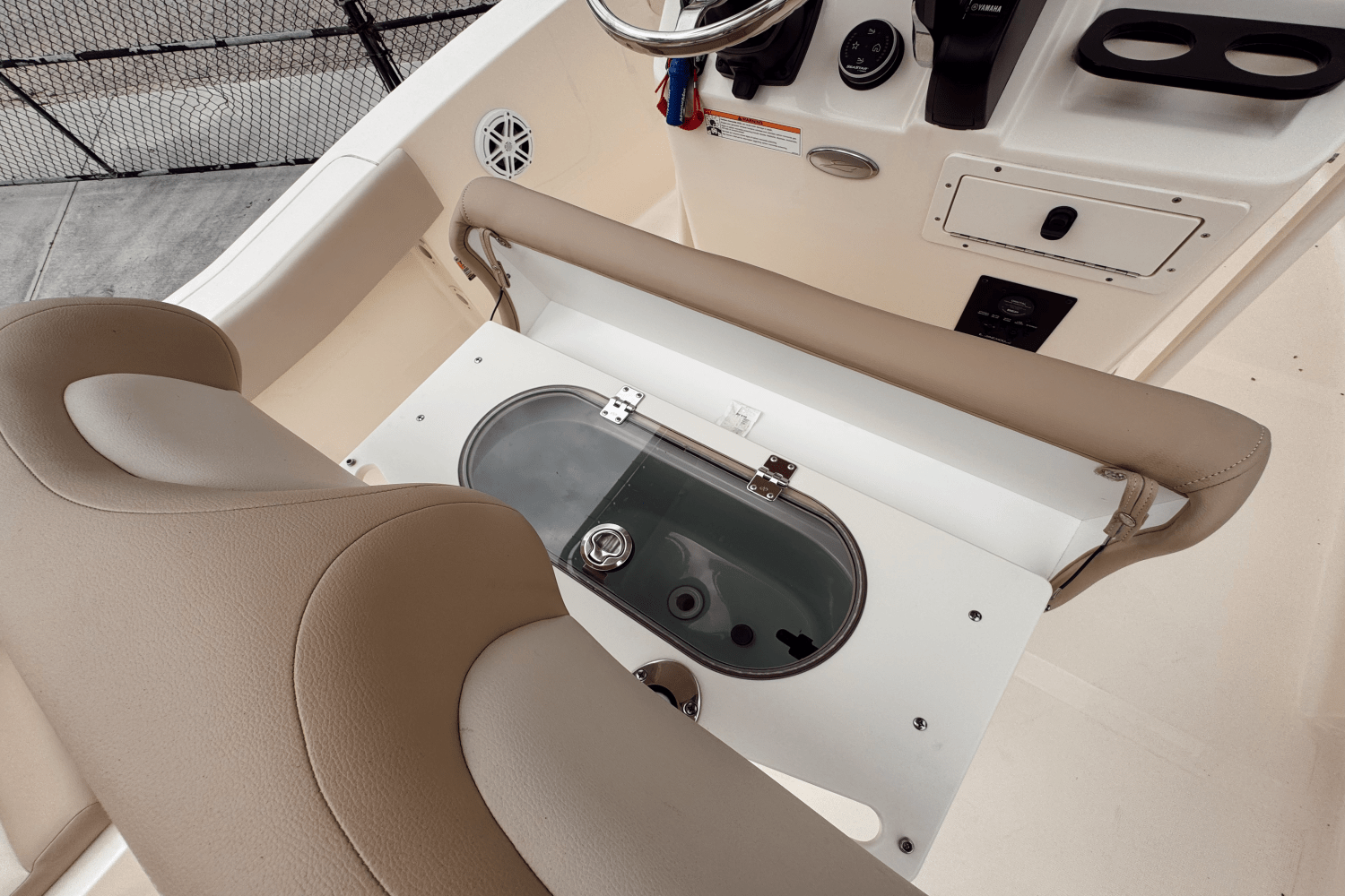 Slide: The Image of Scout 195 Sportfish 2024 - 3