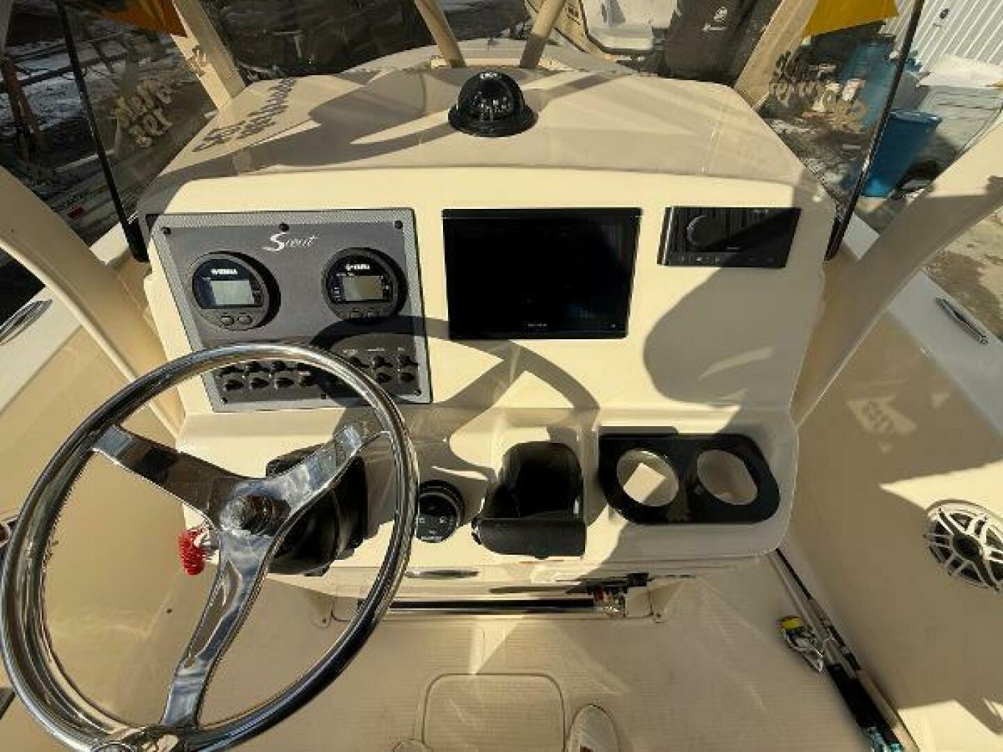 Slide: The Image of Scout 195 Sportfish 2024 - 5025734