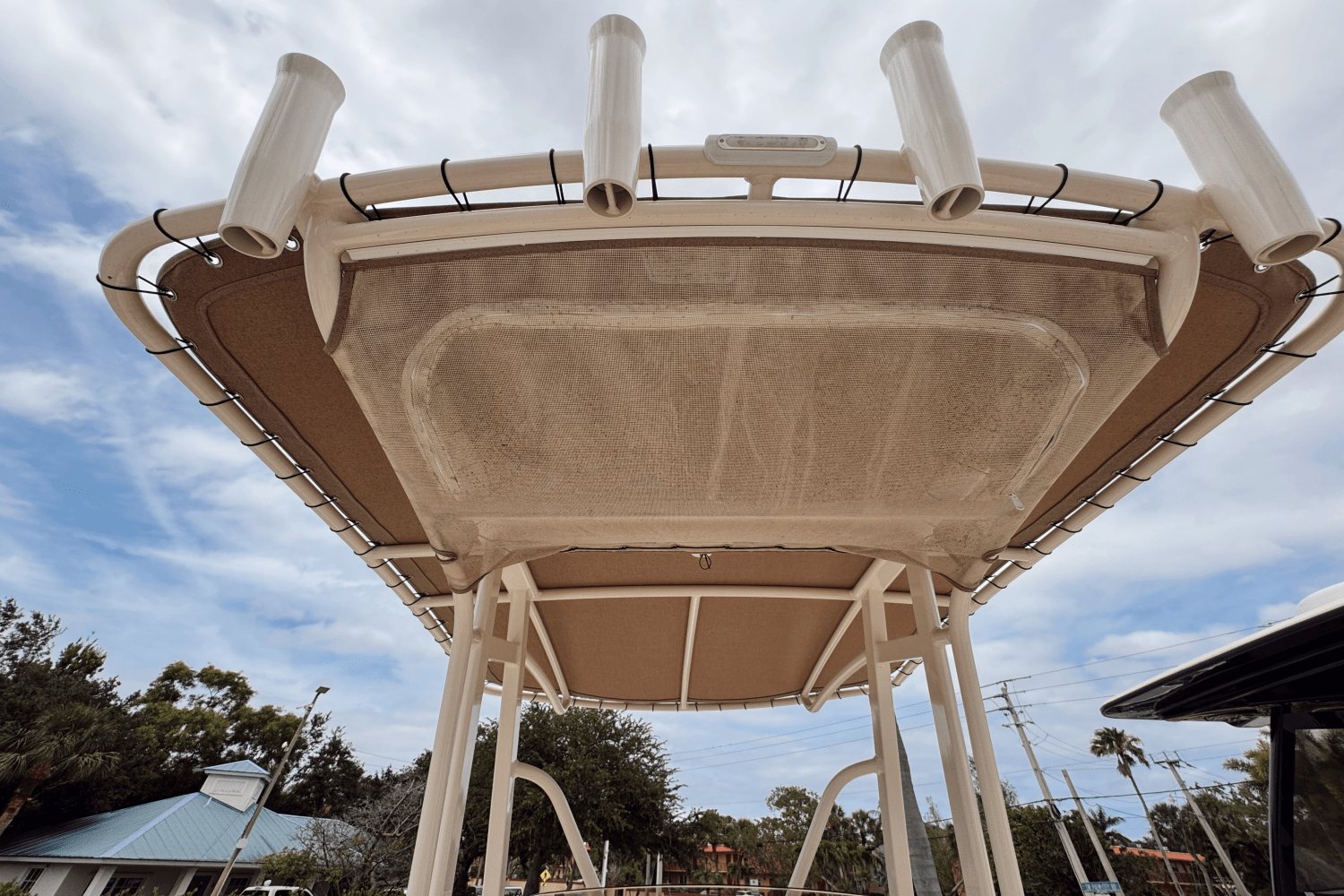 Slide: The Image of Scout 195 Sportfish 2024 - 8