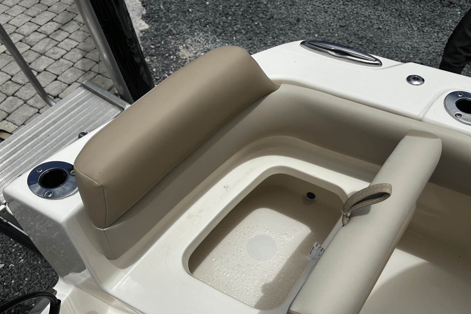 Slide: The Image of Scout 195 Sportfish 2025 - 29