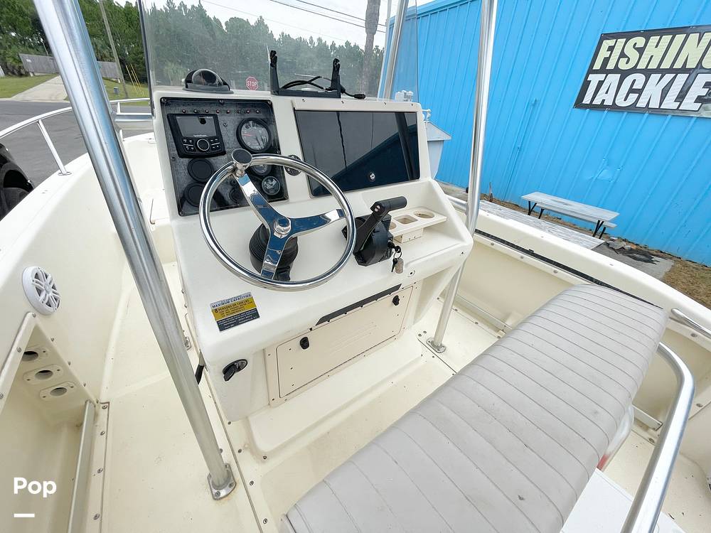 Slide: The Image of Scout 202 Sportfish 1999 - 14783050