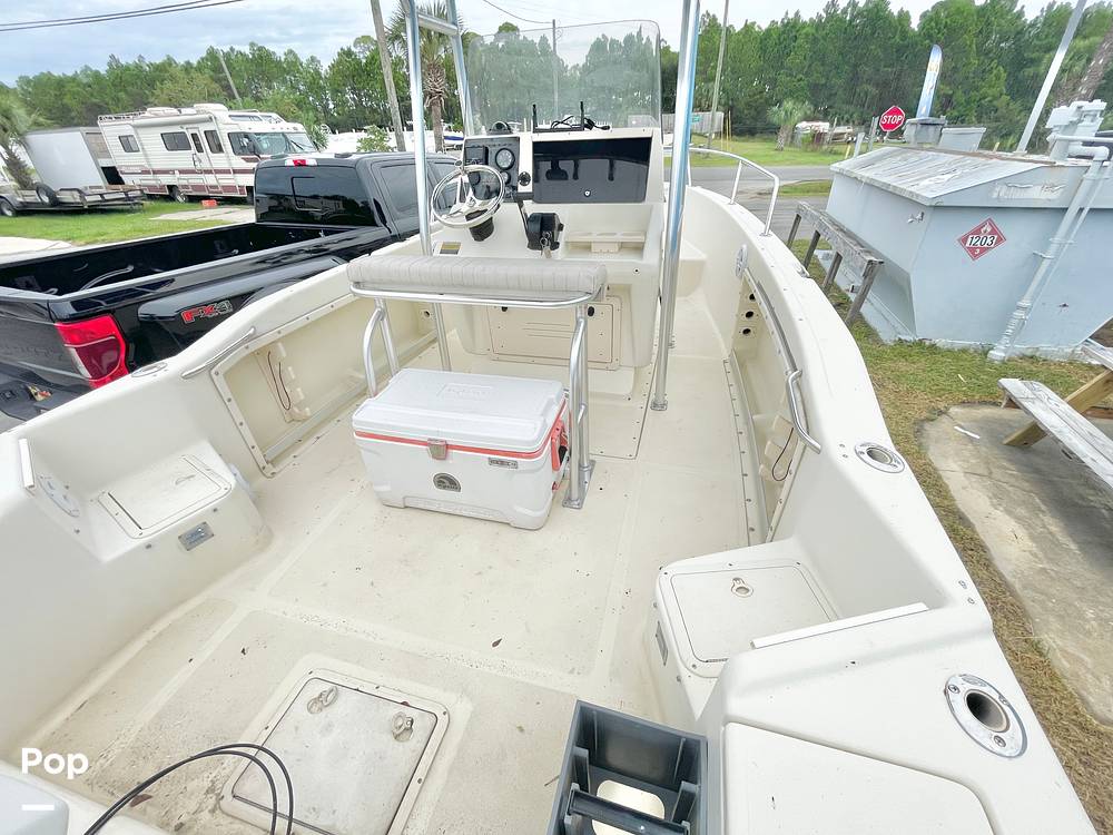 Slide: The Image of Aft Deck - 14783048