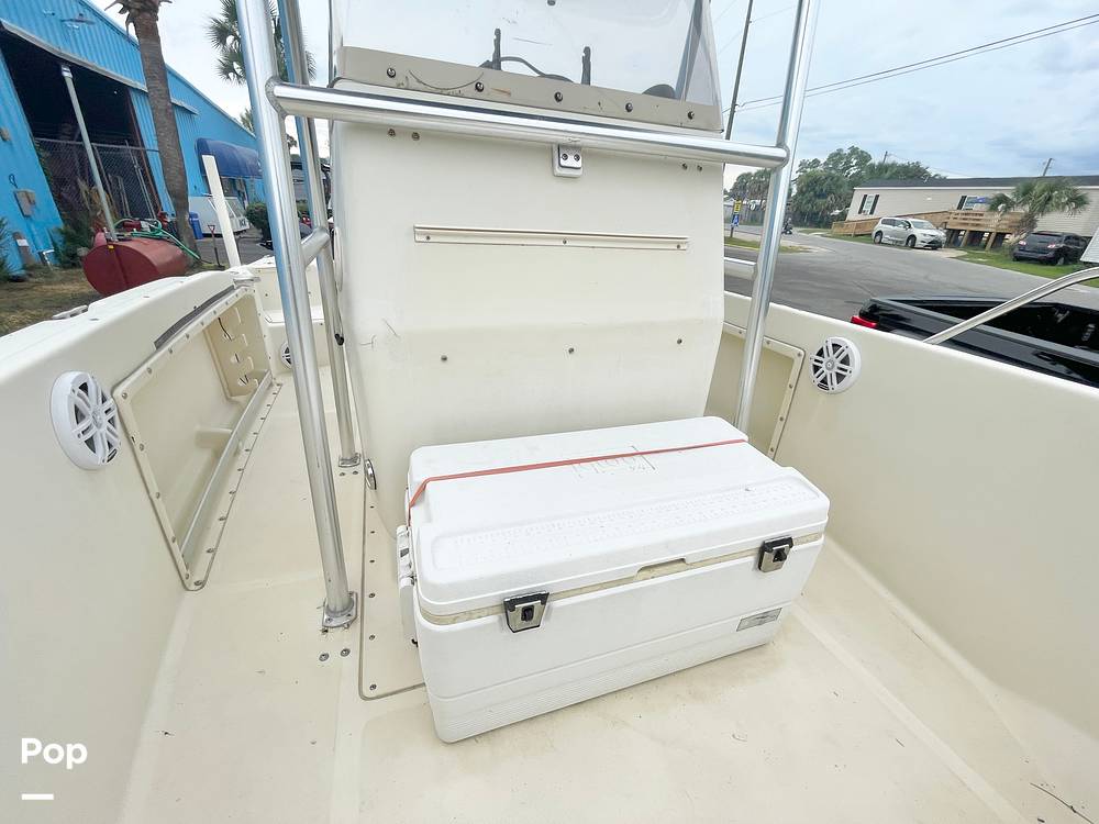 Slide: The Image of Scout 202 Sportfish 1999 - 14783064