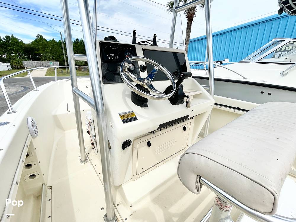 Slide: The Image of Scout 202 Sportfish 1999 - 14751634