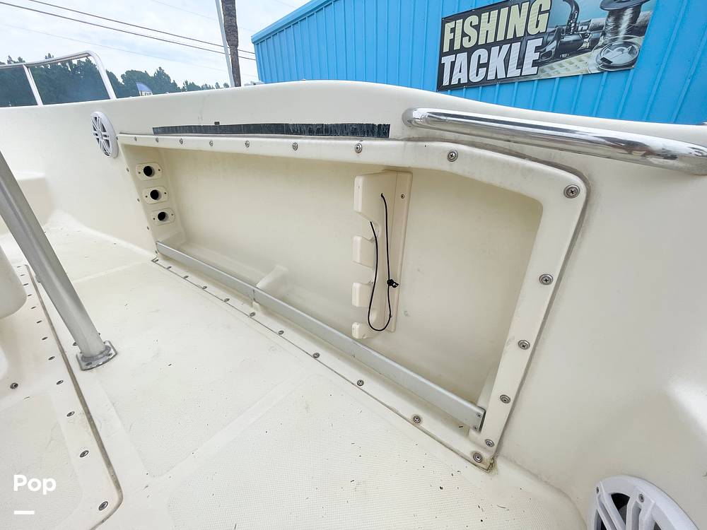 Slide: The Image of Under Gunwale Rod Storage - 14783070