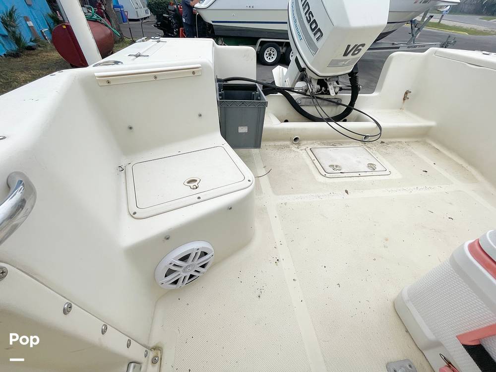 Slide: The Image of Cockpit Seating - 14783077