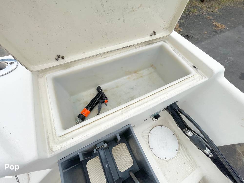 Slide: The Image of Scout 202 Sportfish 1999 - 14783082