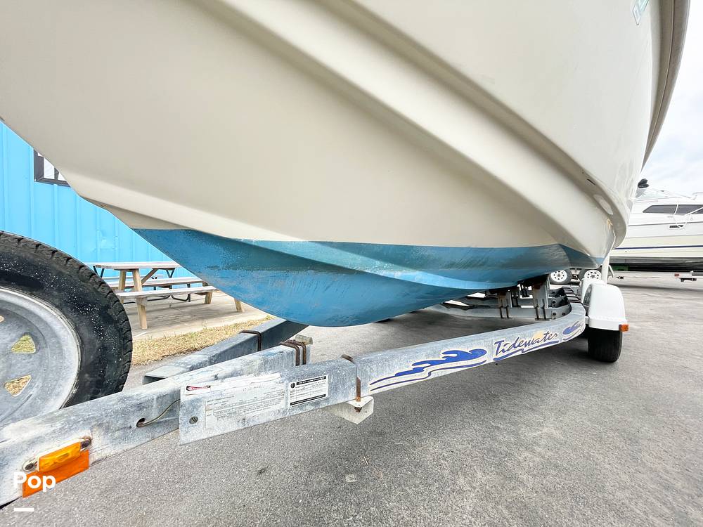 Slide: The Image of Scout 202 Sportfish 1999 - 14783037