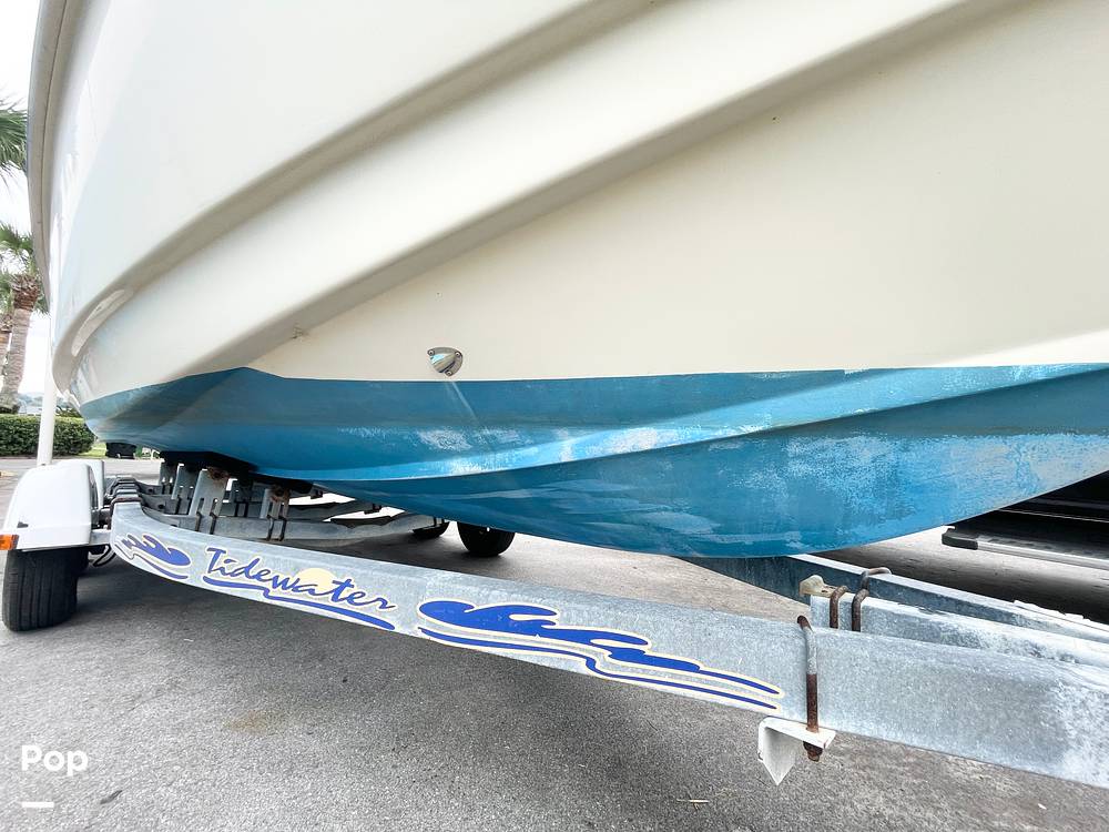 Slide: The Image of Scout 202 Sportfish 1999 - 14783038