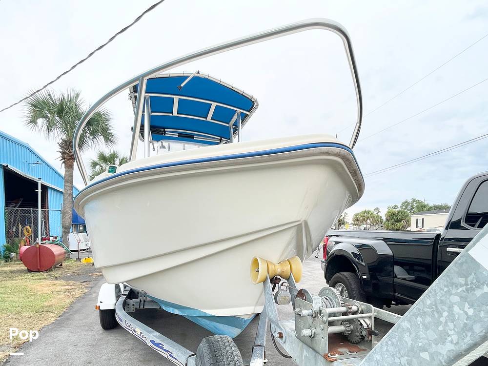 Slide: The Image of Scout 202 Sportfish 1999 - 14783039